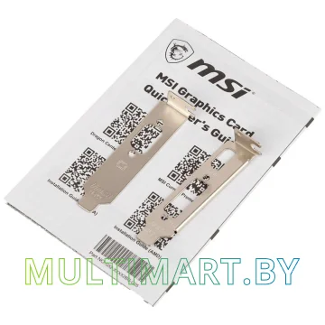 Видеокарта MSI GeForce GT210 1GB DDR3 (N210-1GD3/LP) картинка 5